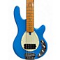 Used Marcus Miller Z3 SIRE Blue Electric Bass Guitar