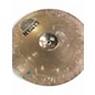 Used SABIAN 21in AA Dry Ride Cymbal