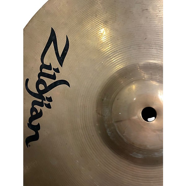 Used Zildjian 14in ZBT Crash Cymbal