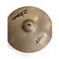 Used Zildjian 14in ZBT Crash Cymbal