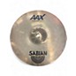 Used SABIAN 14in B8 Hi Hat Pair Cymbal thumbnail