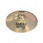 Used SABIAN 14in B8 Hi Hat Pair Cymbal