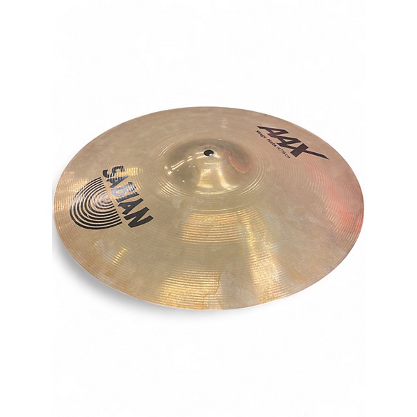 Used SABIAN 14in B8 Hi Hat Pair Cymbal