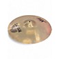 Used SABIAN 14in B8 Hi Hat Pair Cymbal