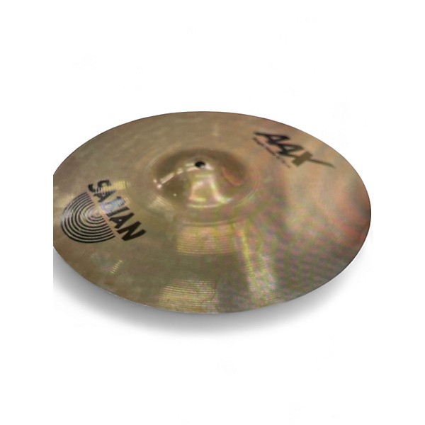 Used SABIAN 14in B8 Hi Hat Pair Cymbal