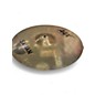 Used SABIAN 14in B8 Hi Hat Pair Cymbal