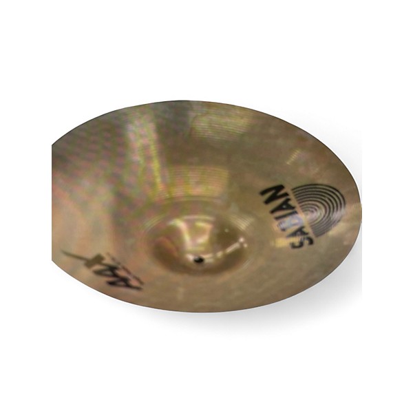 Used SABIAN 14in B8 Hi Hat Pair Cymbal