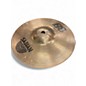 Used SABIAN 8in B8 Splash Cymbal