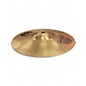 Used SABIAN 8in B8 Splash Cymbal