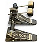 Used DW DWCP3002 Double Bass Drum Pedal