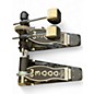 Used DW DWCP3002 Double Bass Drum Pedal