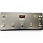 Used Fender GTX 7  Footswitch