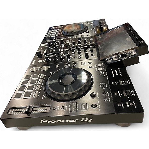 Used Pioneer DJ DDJRX3 DJ Controller