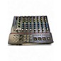 Used Harbinger LV12 Unpowered Mixer