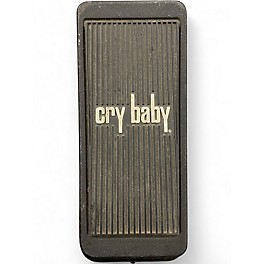 Used Dunlop CBJ95 Effect Pedal