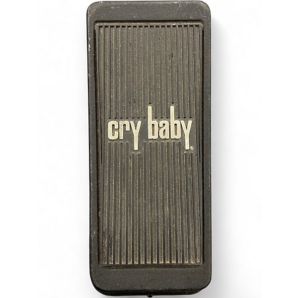 Used Dunlop CBJ95 Effect Pedal