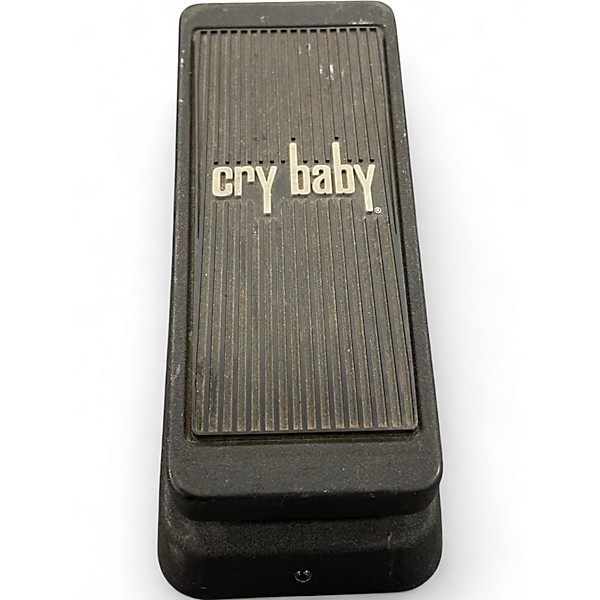 Used Dunlop CBJ95 Effect Pedal