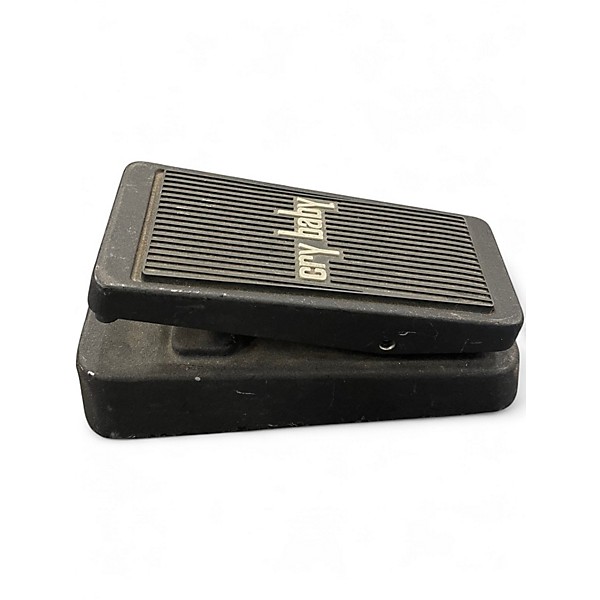 Used Dunlop CBJ95 Effect Pedal