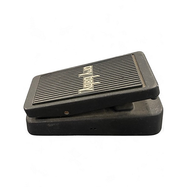 Used Dunlop CBJ95 Effect Pedal