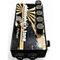 Used Pigtronix Philosophers Tone Effect Pedal