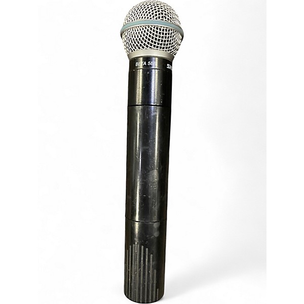 Used Shure UT2-BETA58A