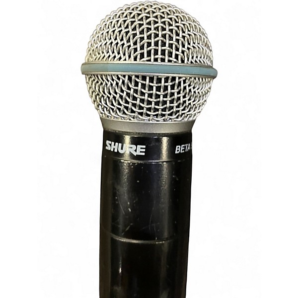 Used Shure UT2-BETA58A