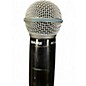 Used Shure UT2-BETA58A