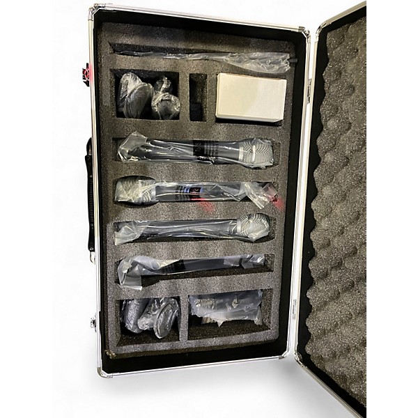 Used VocoPro UHF5800 Handheld Wireless System