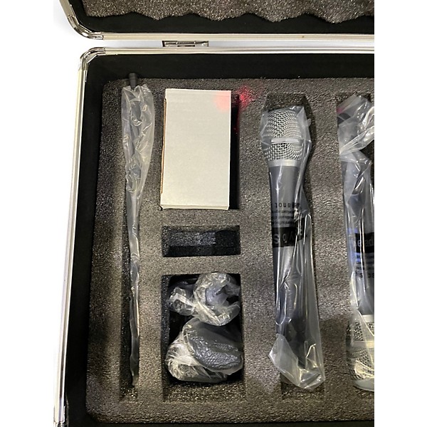 Used VocoPro UHF5800 Handheld Wireless System