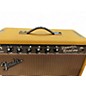 Used Fender Princeton 65 1x12 15W Tube Guitar Combo Amp