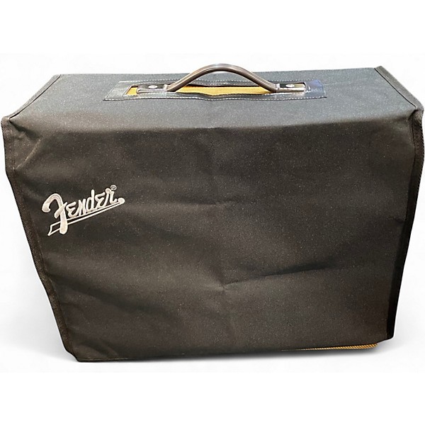 Used Fender Princeton 65 1x12 15W Tube Guitar Combo Amp