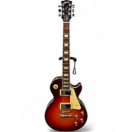 Used Gibson LES PAUL STANDARD '60S BOURBON BURST Solid Body Electric Guitar