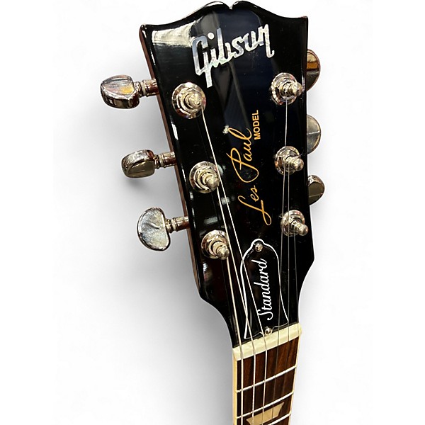Used Gibson LES PAUL STANDARD '60S BOURBON BURST Solid Body Electric Guitar