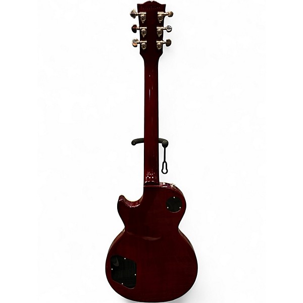 Used Gibson LES PAUL STANDARD '60S BOURBON BURST Solid Body Electric Guitar