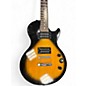 Used Epipone SPECIAL 2 2 Color Sunburst Solid Body Electric Guitar thumbnail