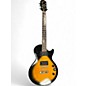 Used Epipone SPECIAL 2 2 Color Sunburst Solid Body Electric Guitar