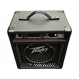 Used Peavey MICRO BASS Bass Combo Amp