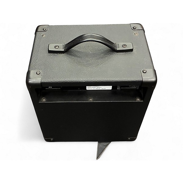 Used Peavey MICRO BASS Bass Combo Amp