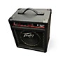 Used Peavey MICRO BASS Bass Combo Amp