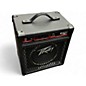 Used Peavey MICRO BASS Bass Combo Amp