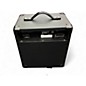 Used Peavey MICRO BASS Bass Combo Amp