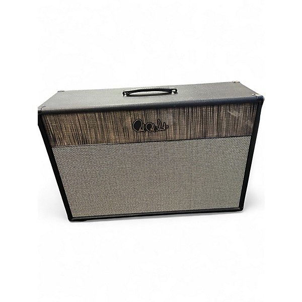 Used PRS Stealth 2x12 120W Closed Back Guitar Cabinet