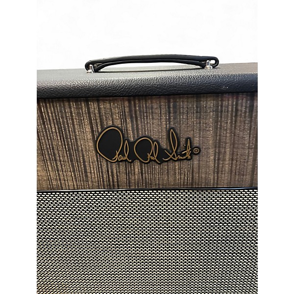 Used PRS Stealth 2x12 120W Closed Back Guitar Cabinet