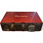 Used Focusrite Scarlett Solo Gen 3 Audio Interface thumbnail