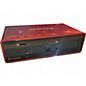 Used Focusrite Scarlett Solo Gen 3 Audio Interface