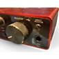 Used Focusrite Scarlett Solo Gen 3 Audio Interface