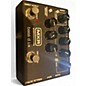 Used MXR M80 Bass Overdrive Bass Effect Pedal thumbnail