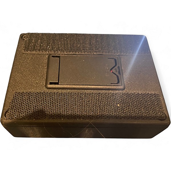 Used MXR M80 Bass Overdrive Bass Effect Pedal