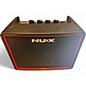 Used NUX MIGHTY LITE BT Battery Powered Amp thumbnail