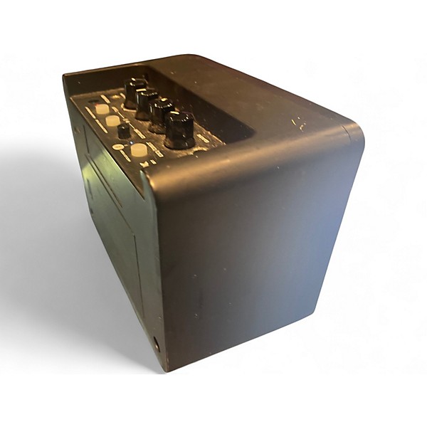 Used NUX MIGHTY LITE BT Battery Powered Amp